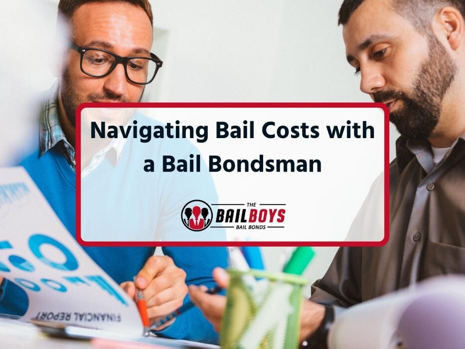 Images The Bail Boys Bail Bonds - Riverside