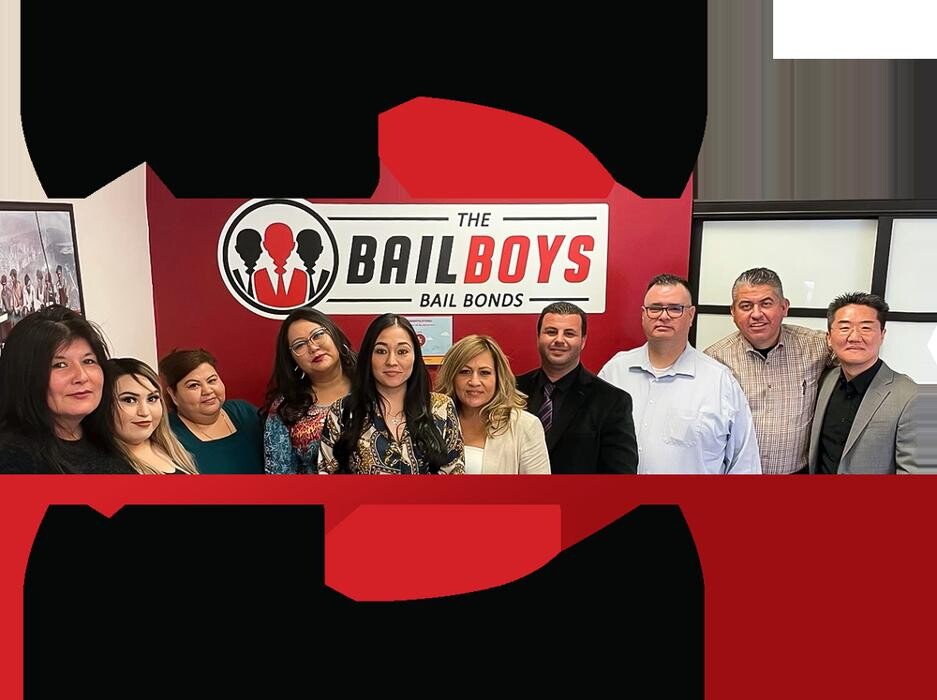 Images The Bail Boys Bail Bonds - Riverside