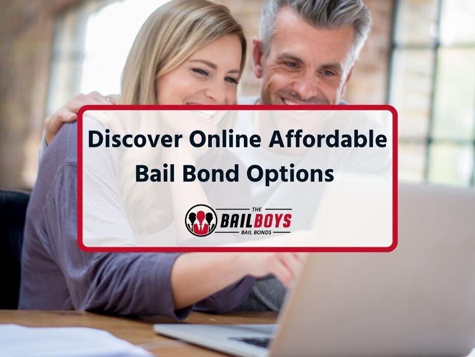 Images The Bail Boys Bail Bonds - Riverside