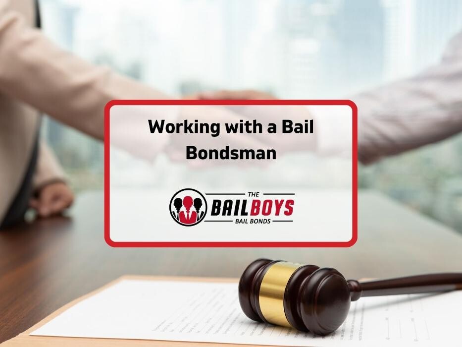 Images The Bail Boys Bail Bonds - Riverside