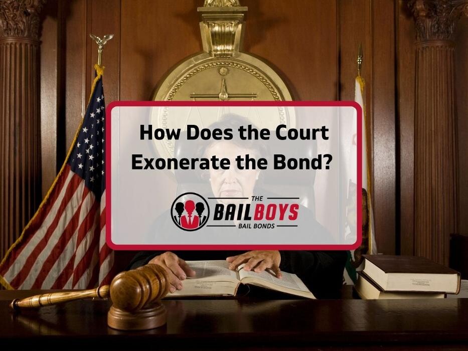 Images The Bail Boys Bail Bonds - Riverside