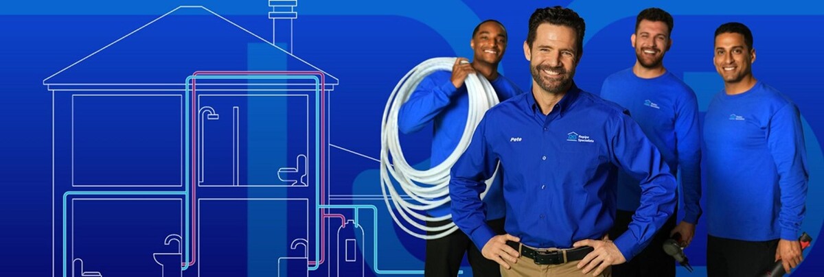 Images Repipe Specialist