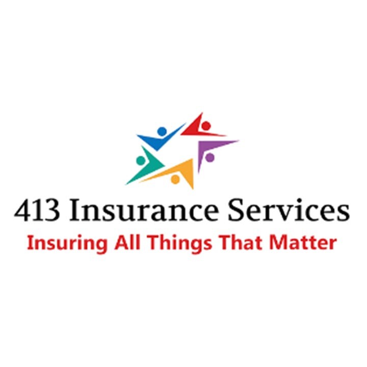 413 Insurance Services, LLC Logo