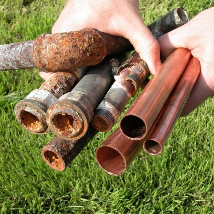 Images Repipe Specialists - Houston, TX