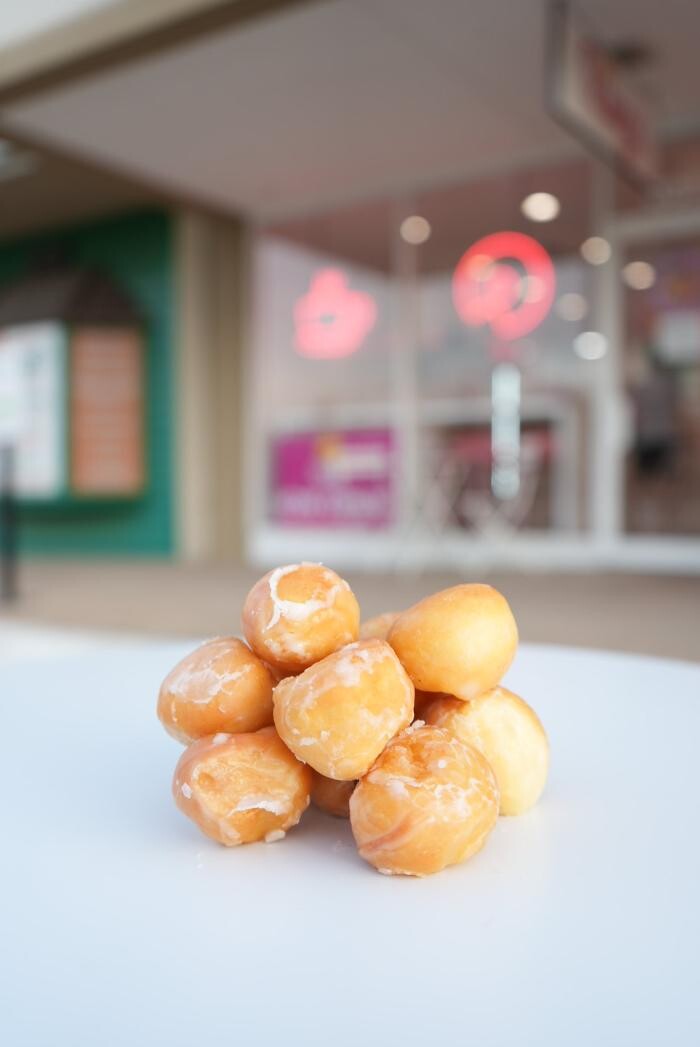 Images RINGS DONUTS AND COFFEE