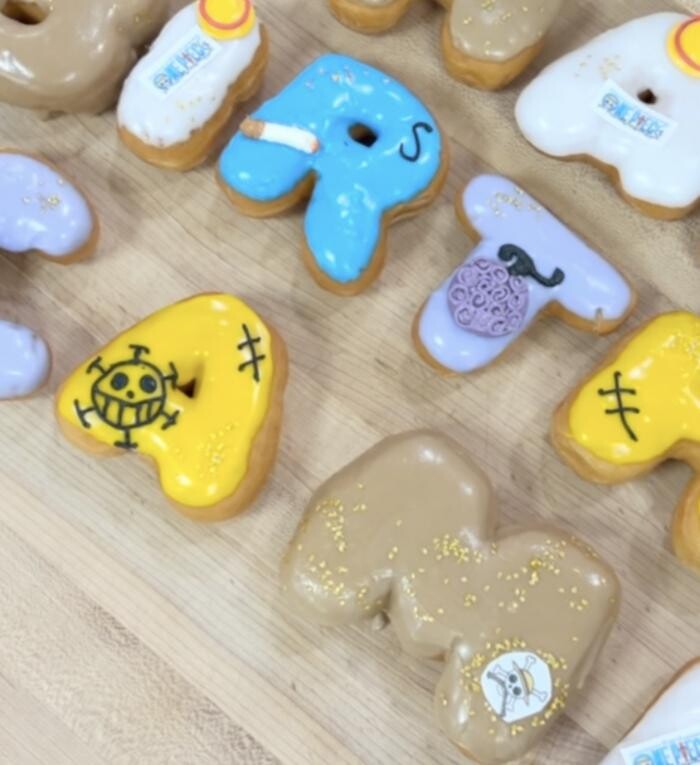 Images RINGS DONUTS AND COFFEE