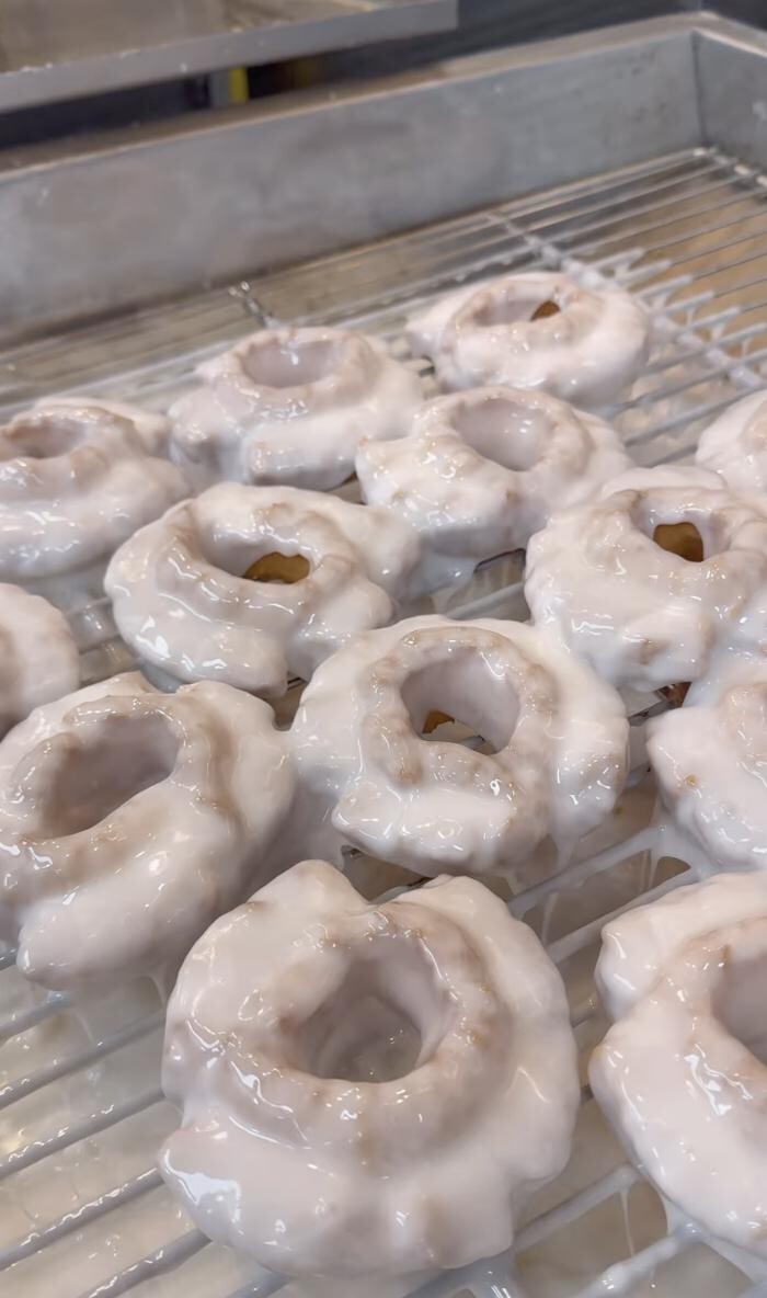 Images RINGS DONUTS AND COFFEE