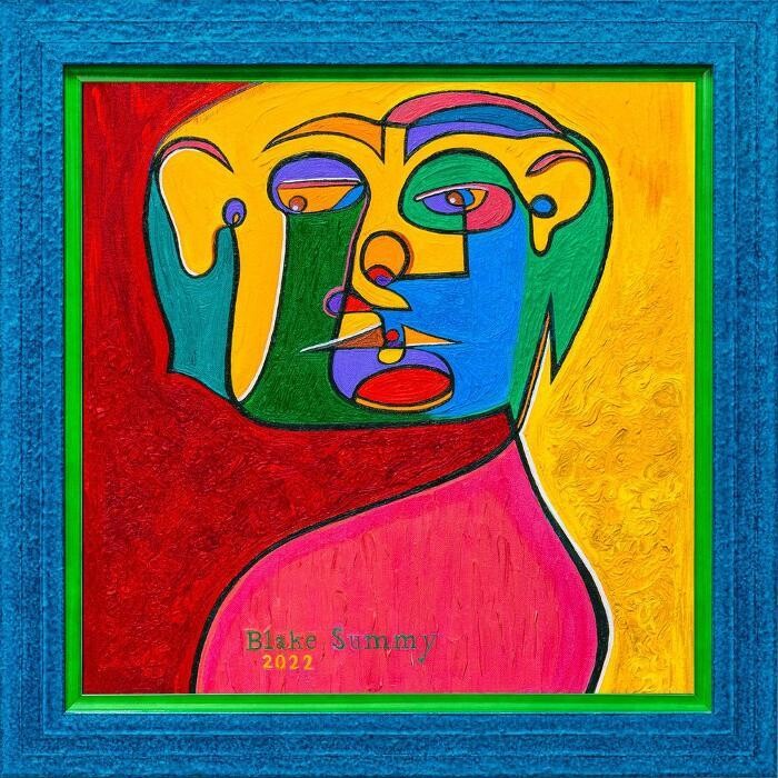Images Blakespaint Art