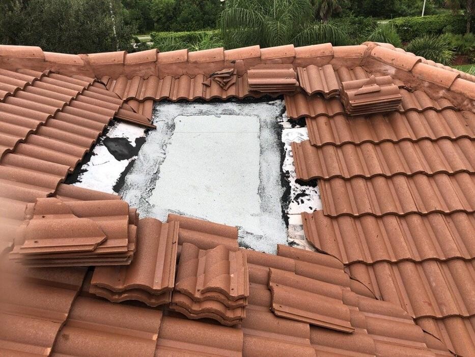 Images Crown Roofing & Waterproofing