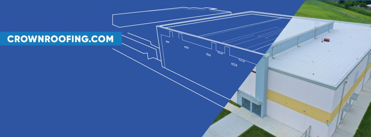 Images Crown Roofing & Waterproofing