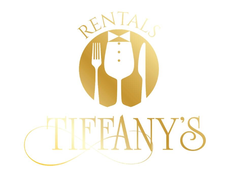 Images Tiffany's Table Top Rentals