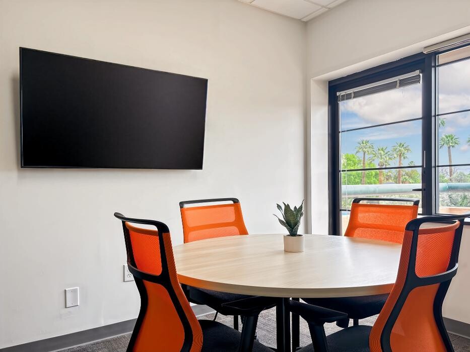 Images Regus 3rd Street