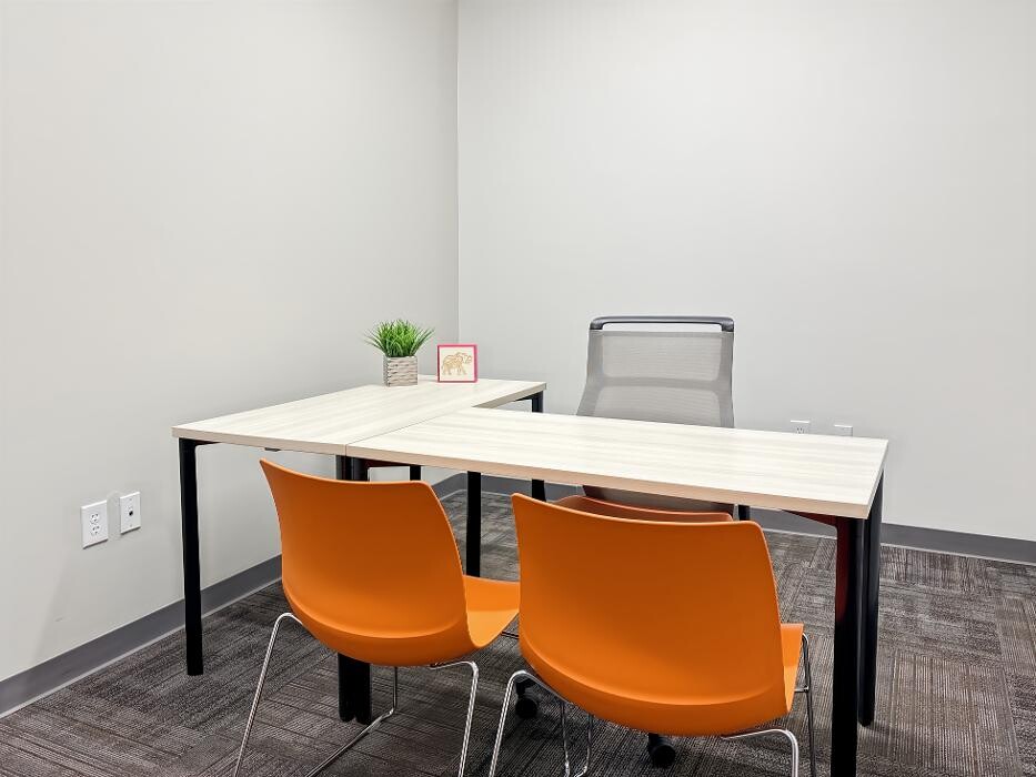 Images Regus 3rd Street