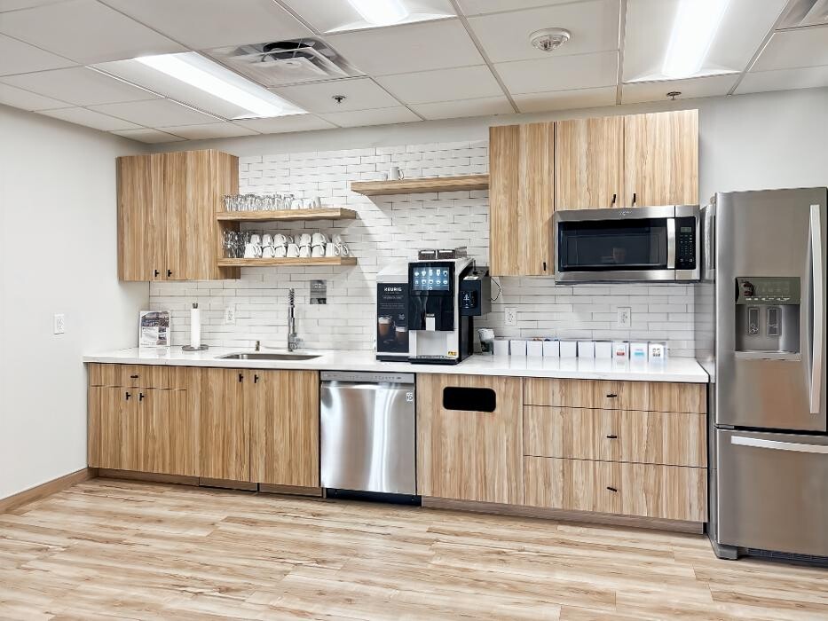 Images Regus 3rd Street