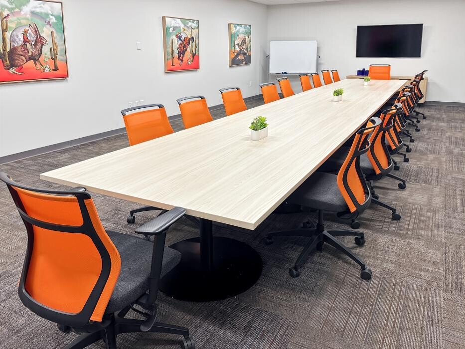 Images Regus 3rd Street