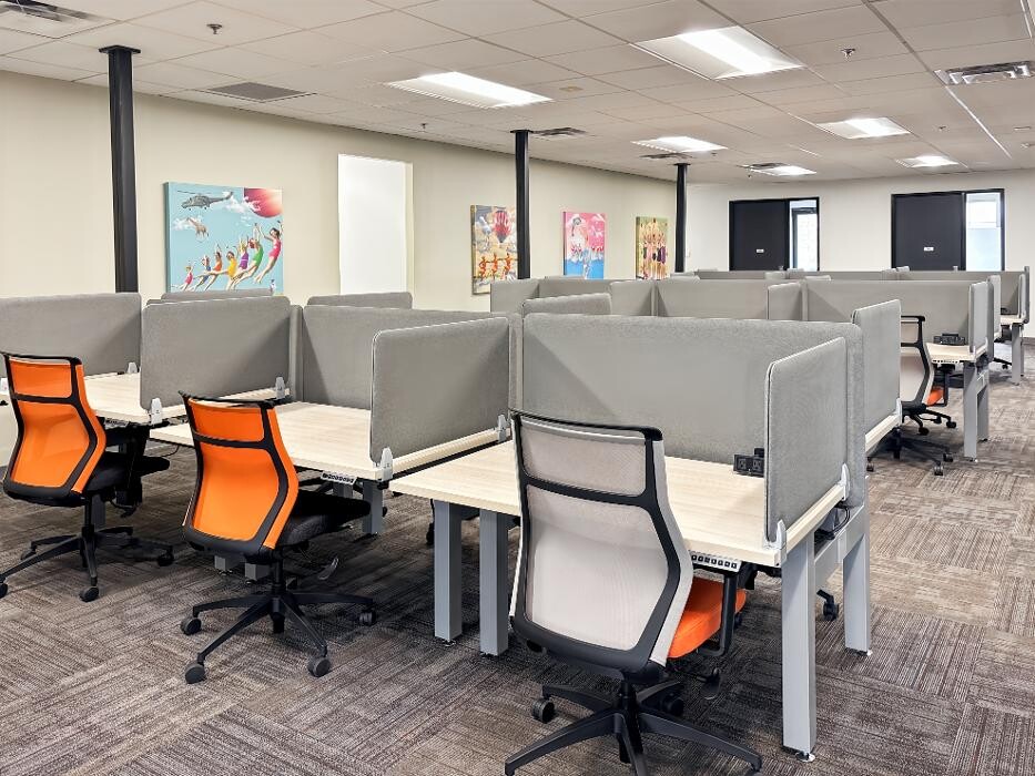 Images Regus 3rd Street