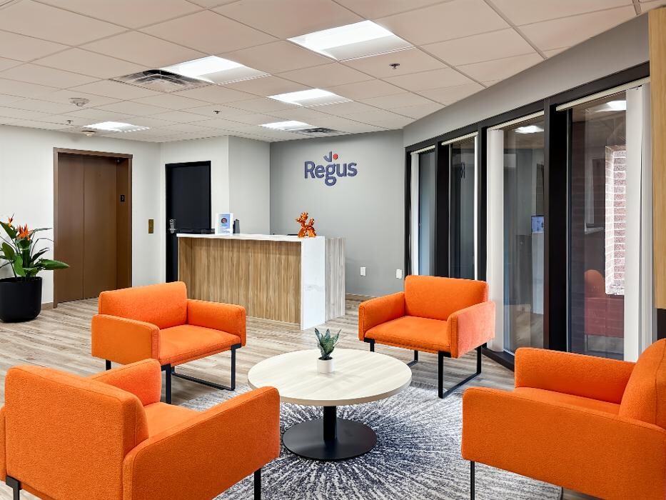 Images Regus 3rd Street