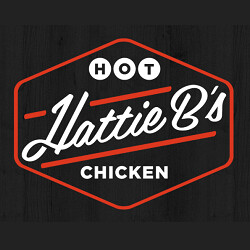 Hattie B's Hot Chicken - Franklin - Factory Logo