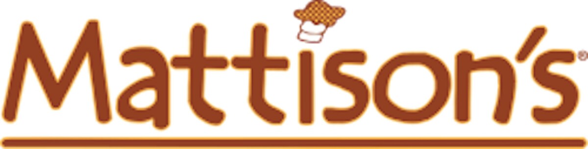 Mattison's Forty-One Logo