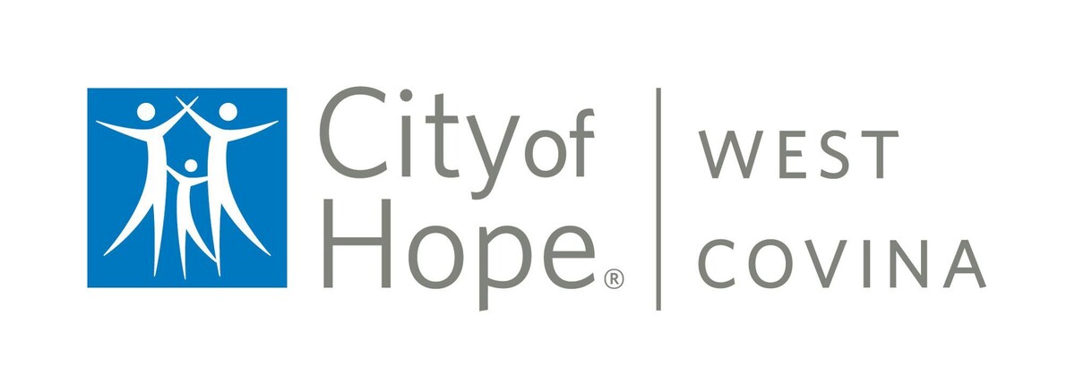 City of Hope West Covina Logo