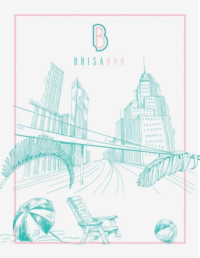 Images BrisaBar
