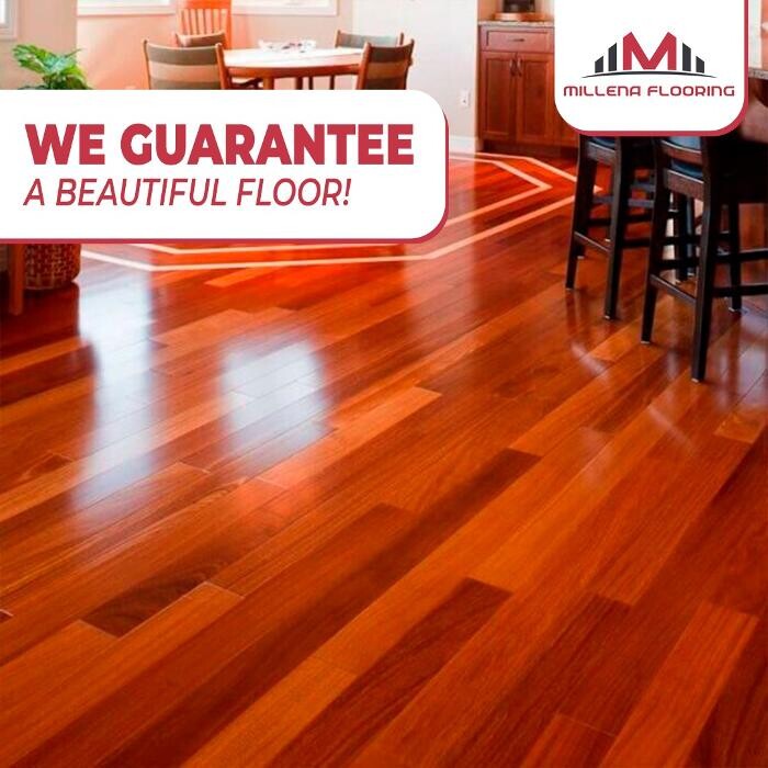 Images Millena Flooring