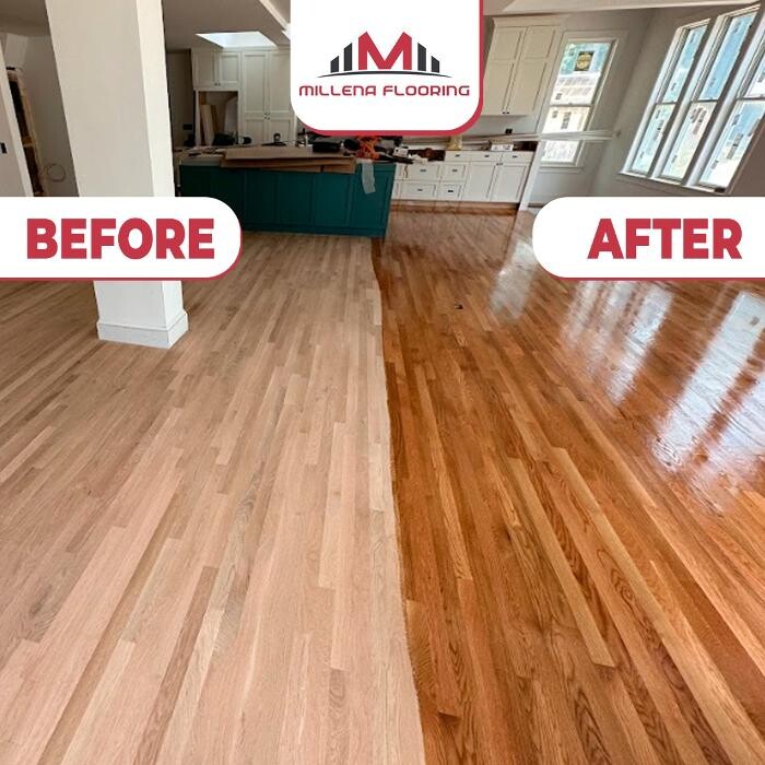 Images Millena Flooring