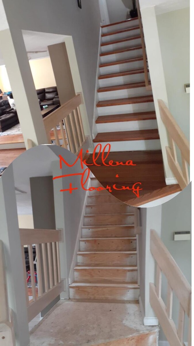 Images Millena Flooring