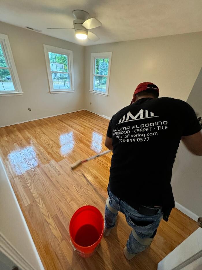 Images Millena Flooring