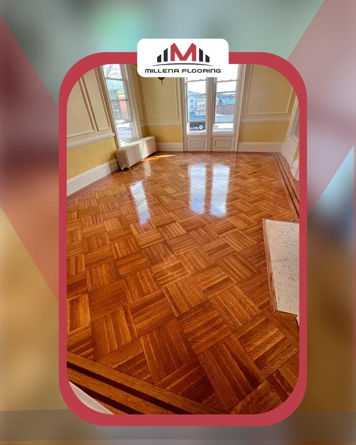 Images Millena Flooring