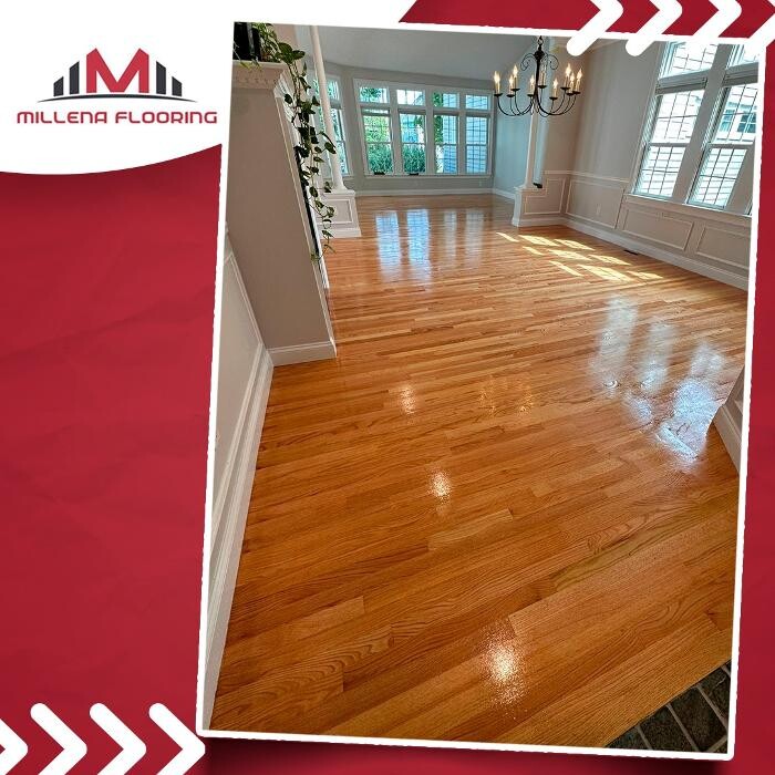 Images Millena Flooring
