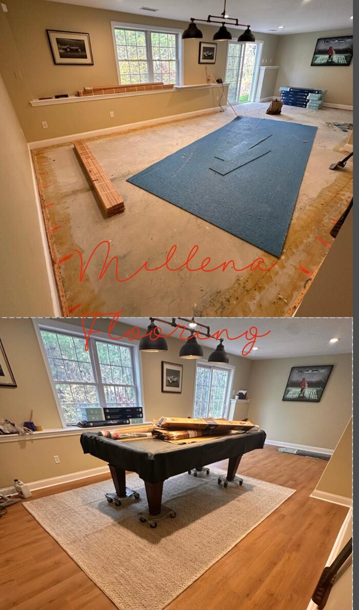 Images Millena Flooring