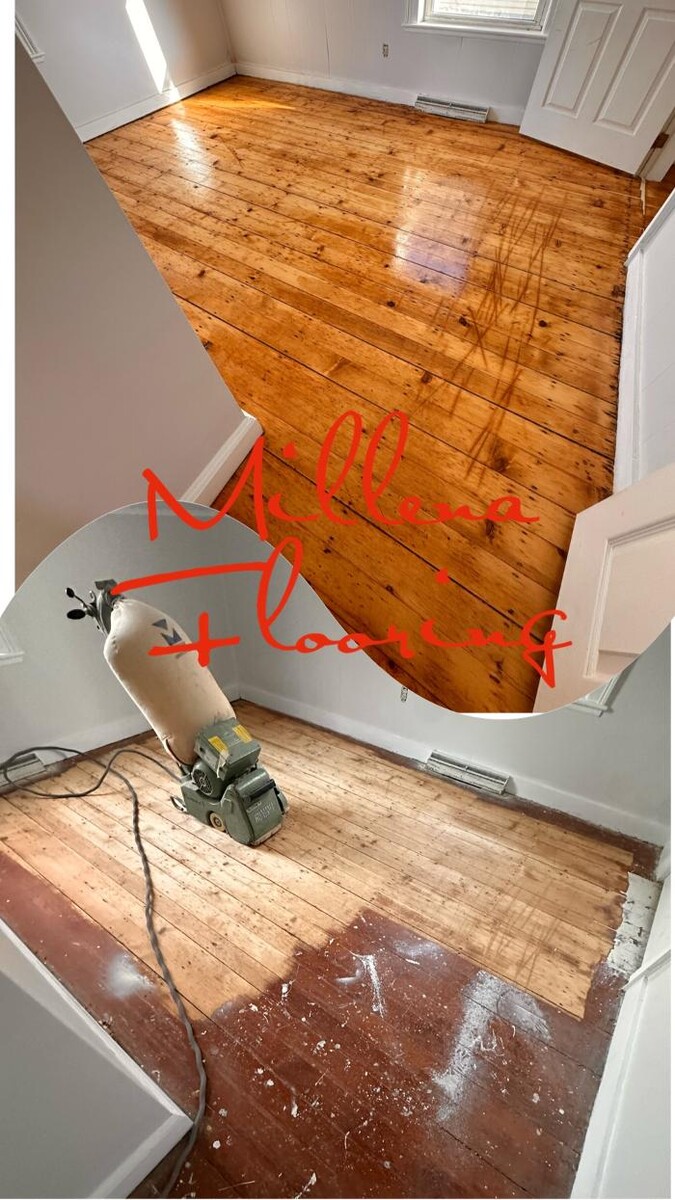 Images Millena Flooring