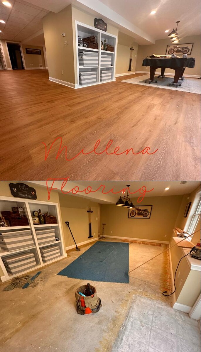 Images Millena Flooring
