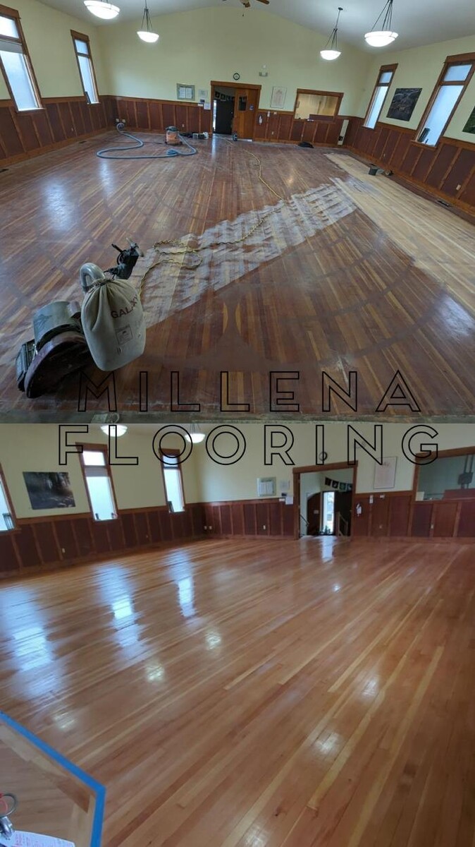Images Millena Flooring