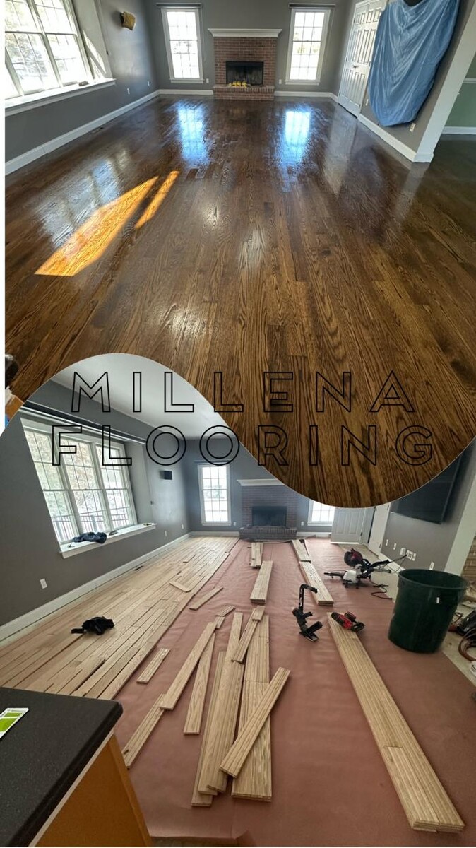 Images Millena Flooring