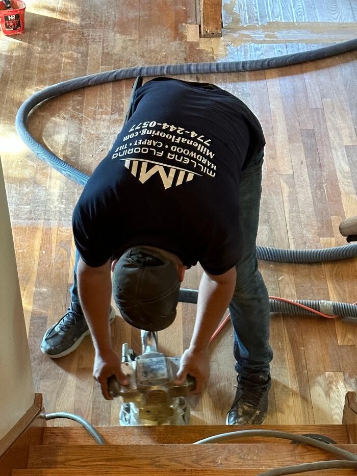 Images Millena Flooring