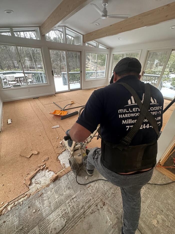 Images Millena Flooring