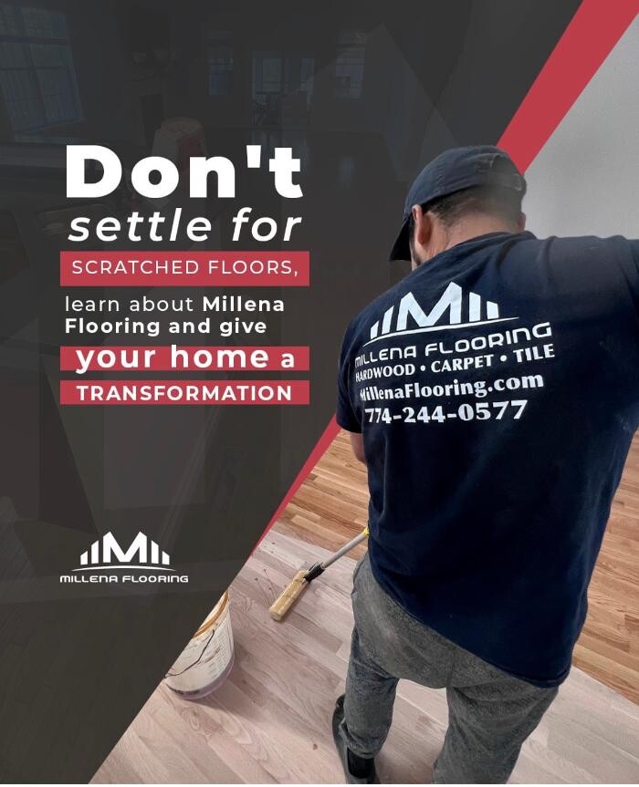 Images Millena Flooring