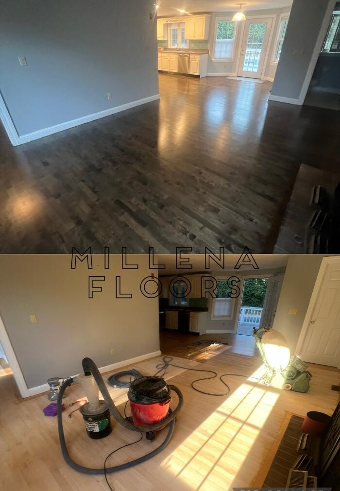 Images Millena Flooring