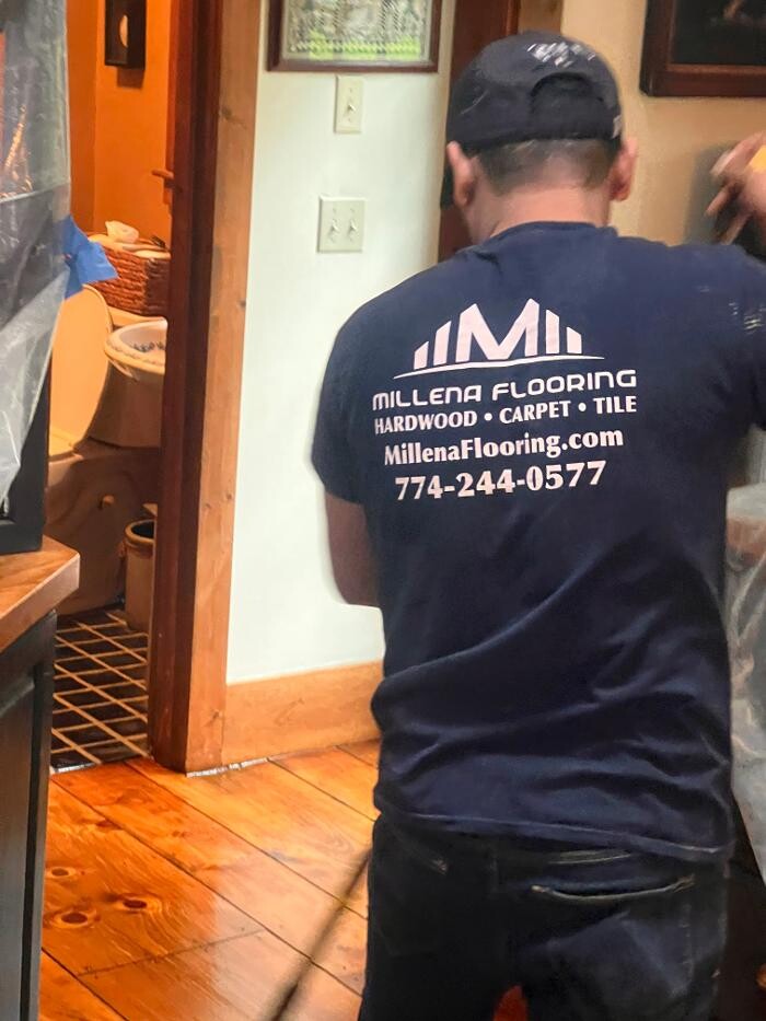 Images Millena Flooring
