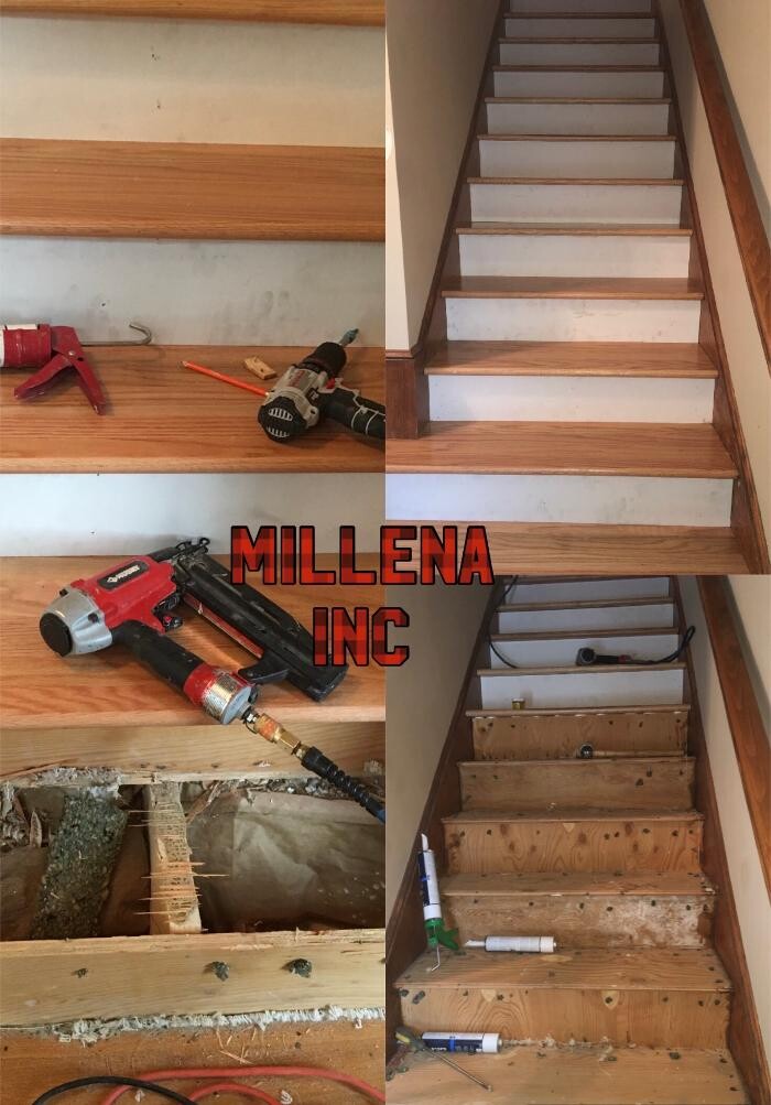 Images Millena Flooring