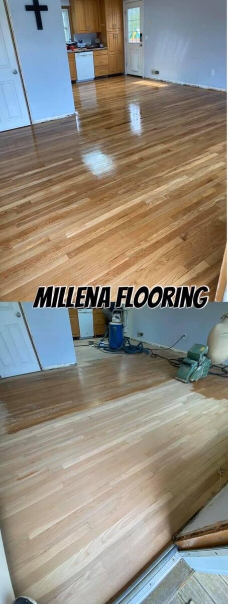 Images Millena Flooring