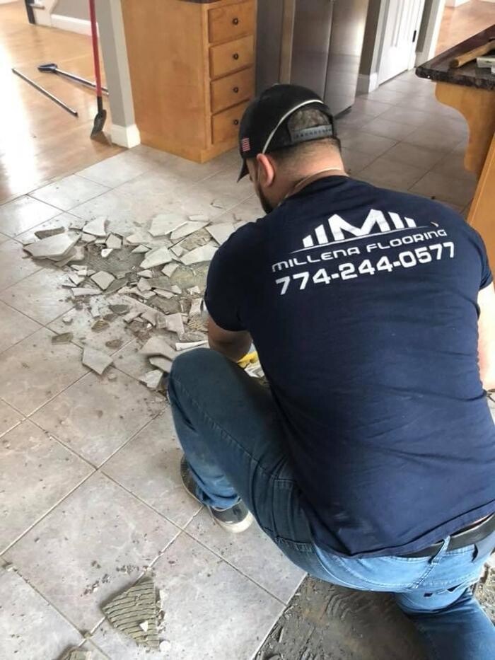 Images Millena Flooring
