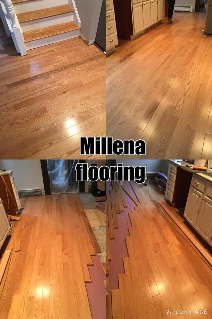 Images Millena Flooring
