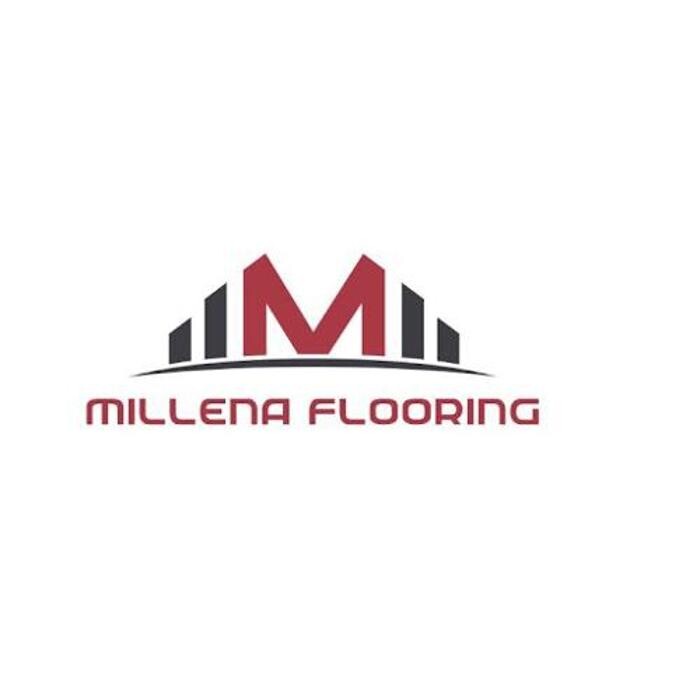 Millena Flooring Logo