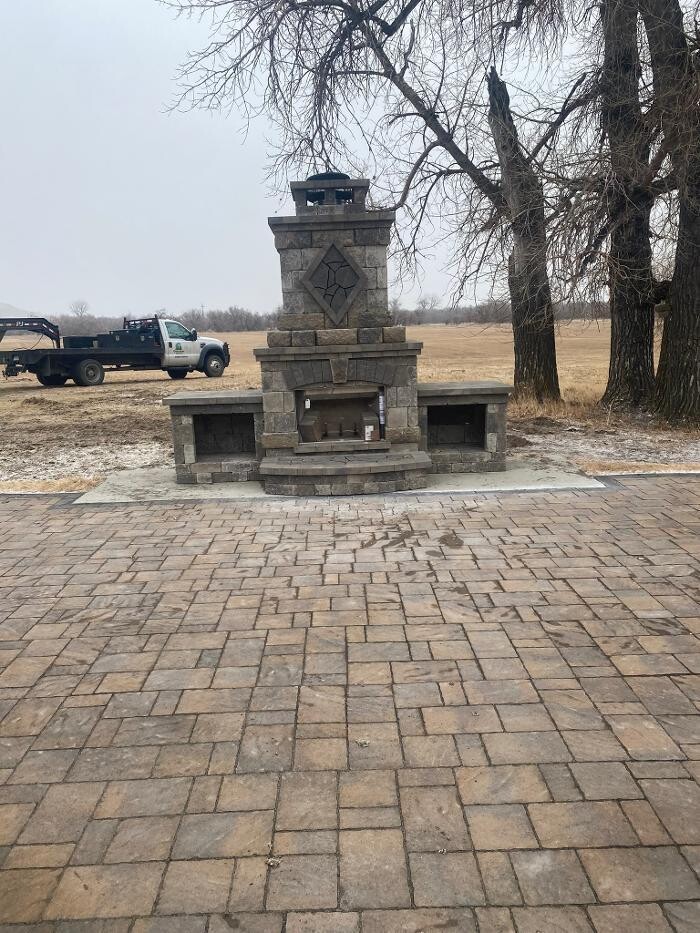 Images Greenup Lawn, Landscape, & Sprinklers