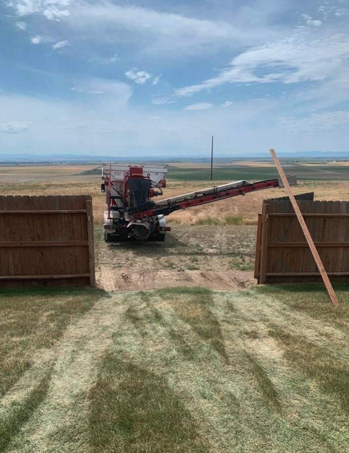 Images Greenup Lawn, Landscape, & Sprinklers