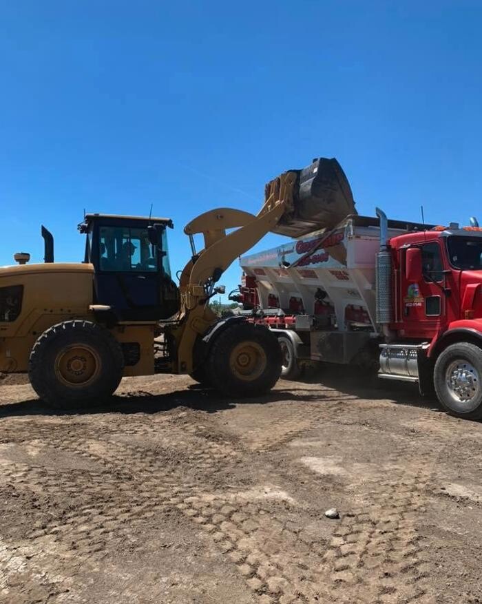 Images Greenup Lawn, Landscape, & Sprinklers