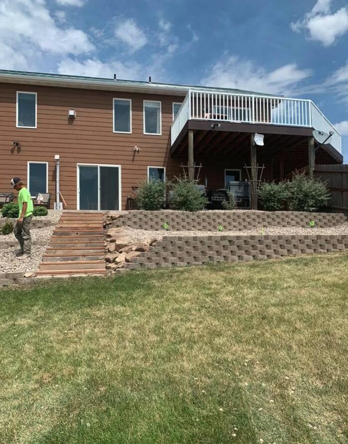 Images Greenup Lawn, Landscape, & Sprinklers